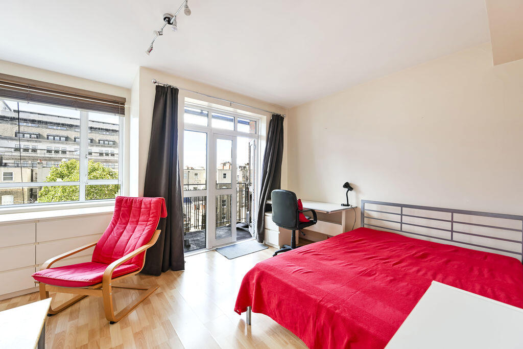 Main image of property: Falcon, Old Gloucester Street, WC1N