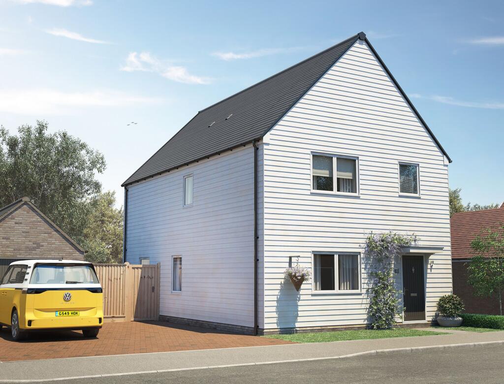 Main image of property: The Meadows, Framfield Road, TN22