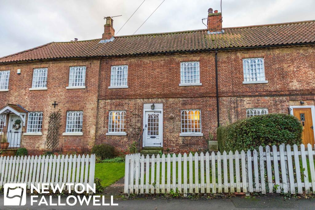 Main image of property: Sheffield Road, Blyth, S81