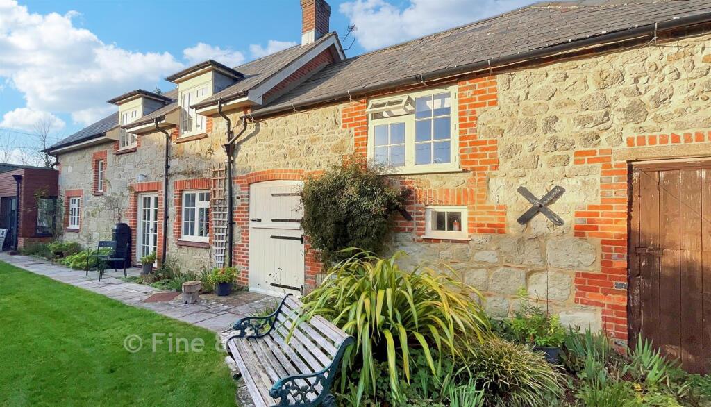 Main image of property: Horringford, Isle of Wight