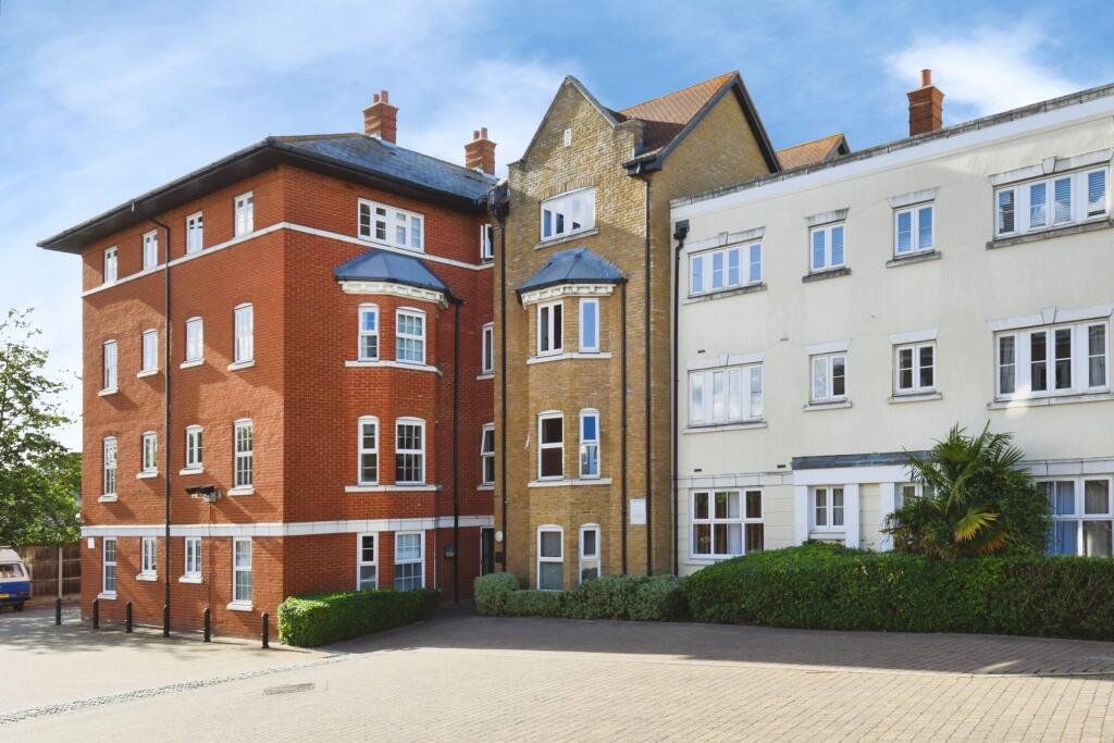Main image of property: Rocheforte House, Roche Close, Rochford