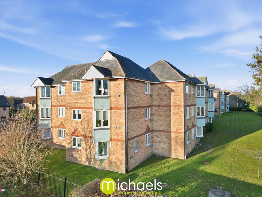 Main image of property: Bignell Croft, Highwoods, Colchester, CO4