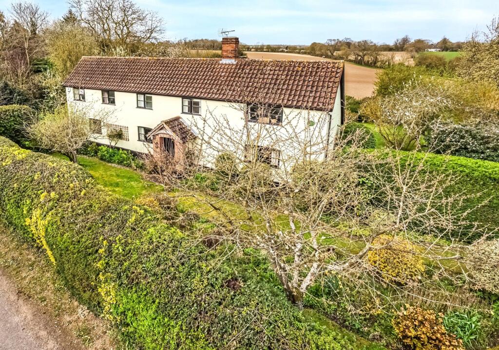 Main image of property: Cocks Green Lane, Great Whelnetham, Bury St Edmunds, Suffolk, IP30