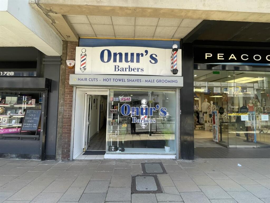 Main image of property: Northgate, Darlington