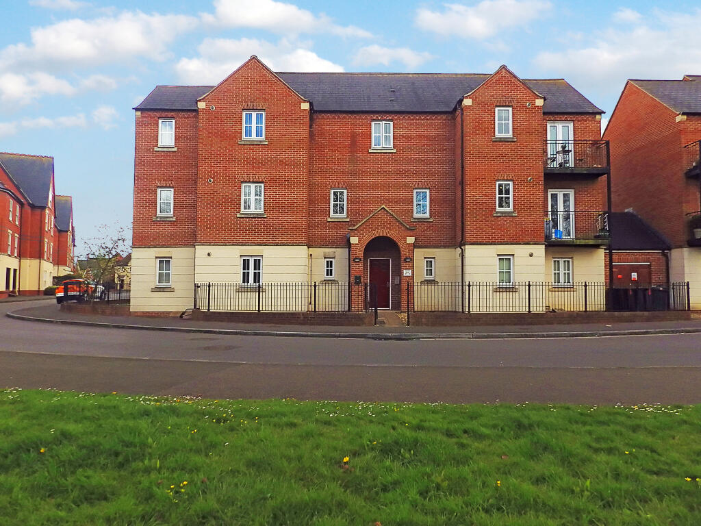 Main image of property: Cassini Drive, Swindon, Wiltshire