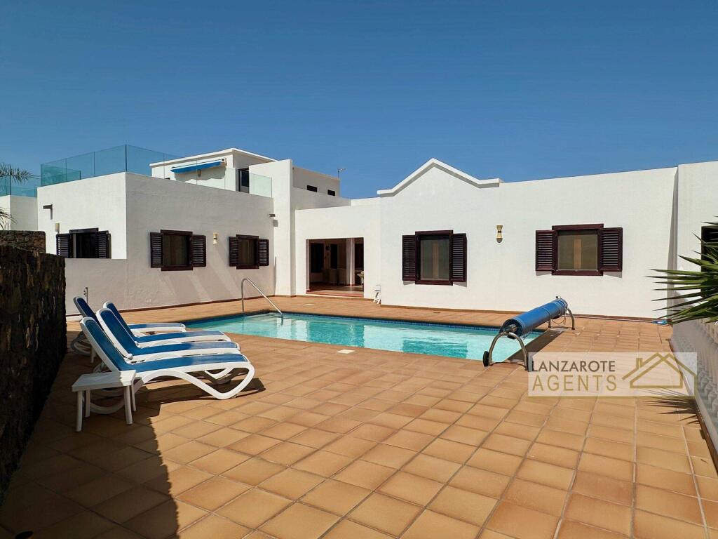 Main image of property: Canary Islands, Lanzarote, Las Breñas