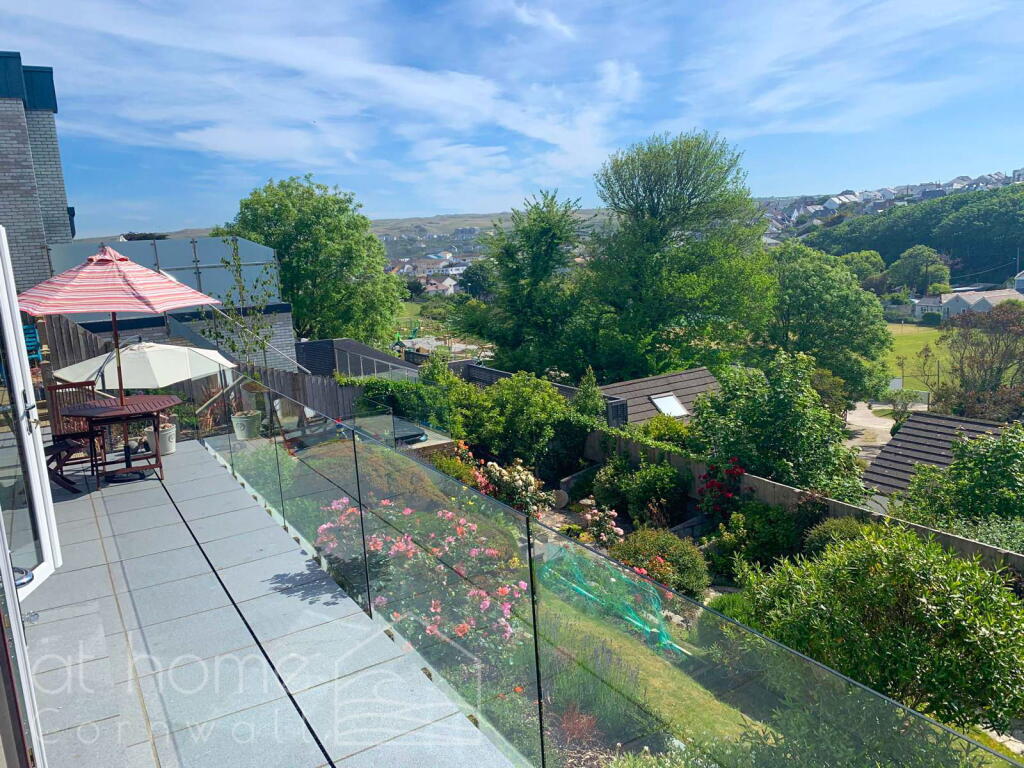 Main image of property: Bolenna Lane, Perranporth, TR6: Stylish & Versatile, COASTAL 3-Bed Home + Self-Contained Annexe