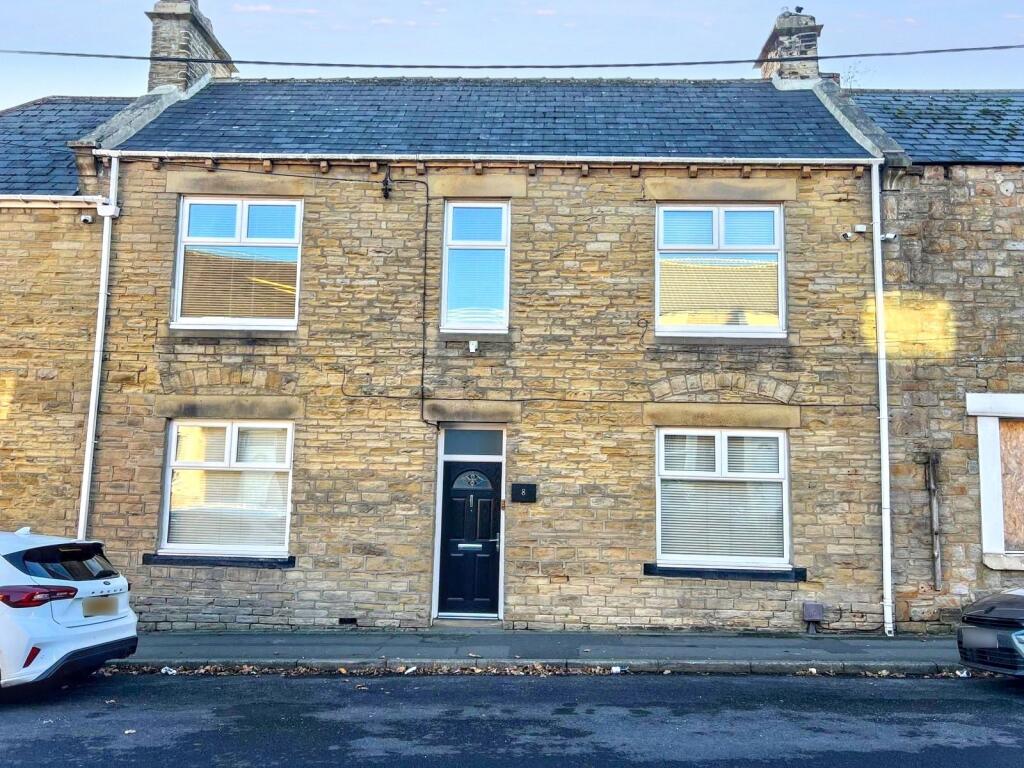 Main image of property: Taylor Street, Consett, Durham, DH8 5RQ