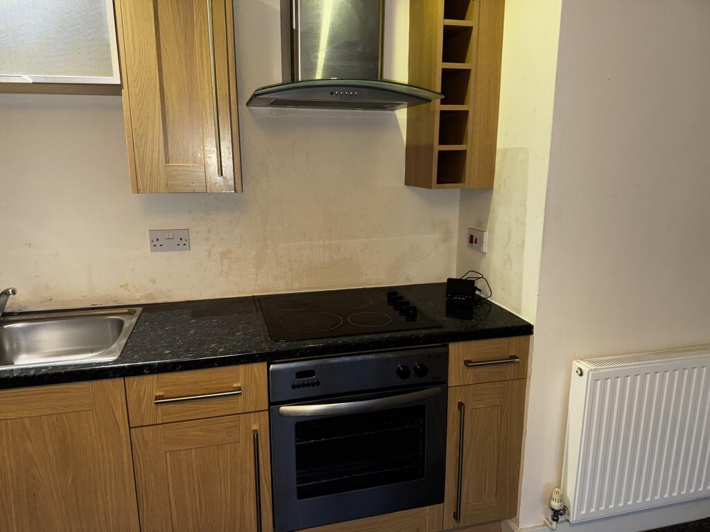 Apartment in Wolverhampton - View 5