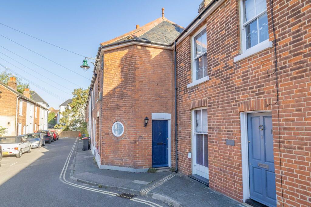 Main image of property: St. Edmunds Road, Canterbury, Kent, CT1
