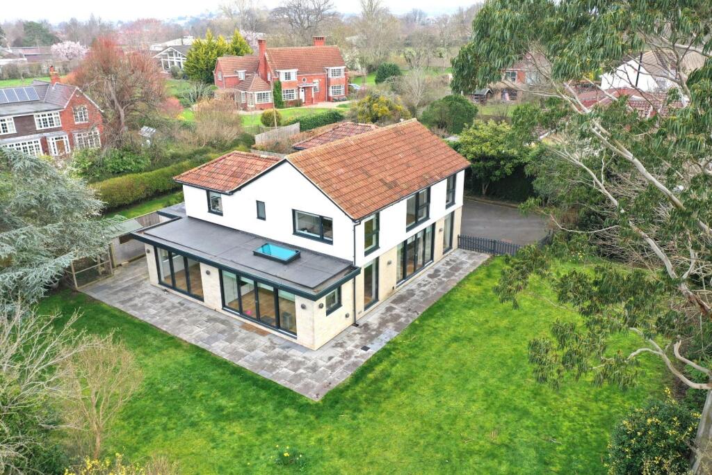 Additional image 34 of Housman Road, Street