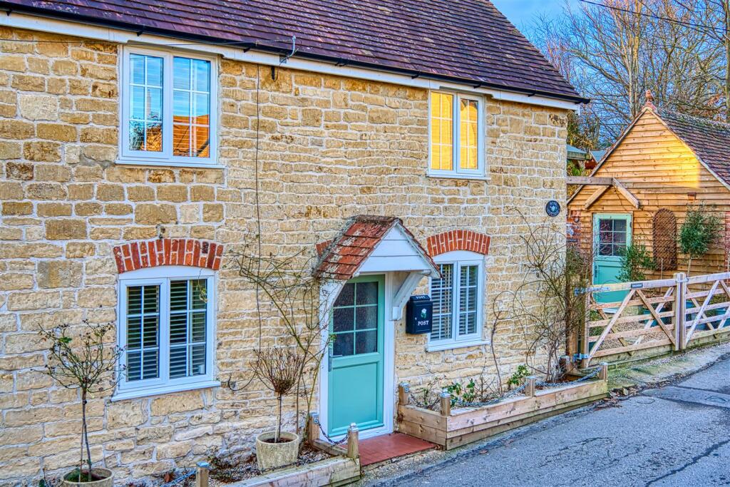 Main image of property: Sackmore Lane, Marnhull, Sturminster Newton