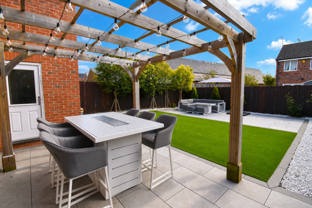 House in Widnes, Halton - View 5
