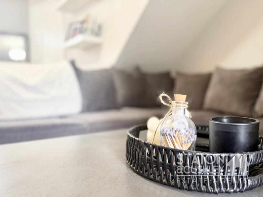 House in Ashfield, Sutton in Ashfield, Sutton-in-Ashfield - More