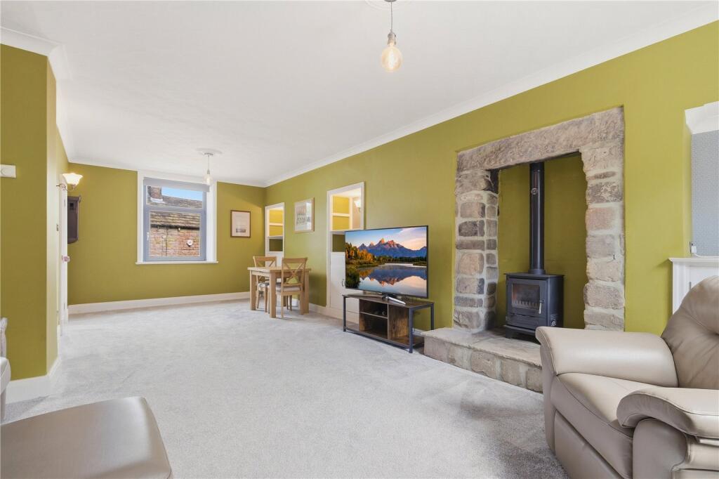 House in Pendle, Barnoldswick - View 5
