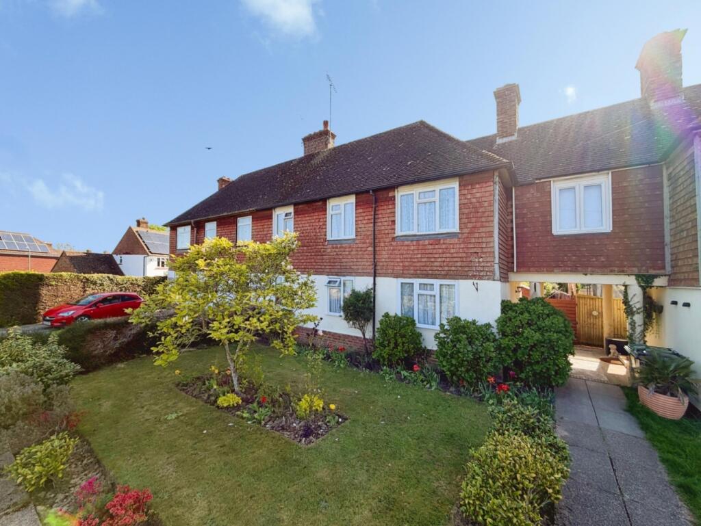 Main image of property: HIGH HALDEN