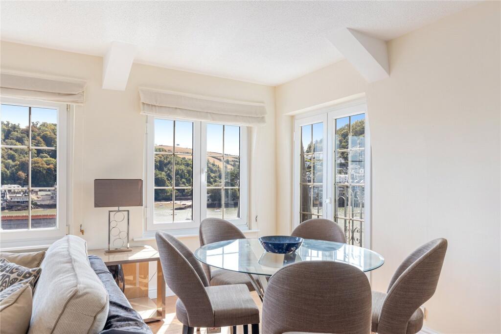 House in South Hams, Kingswear - More