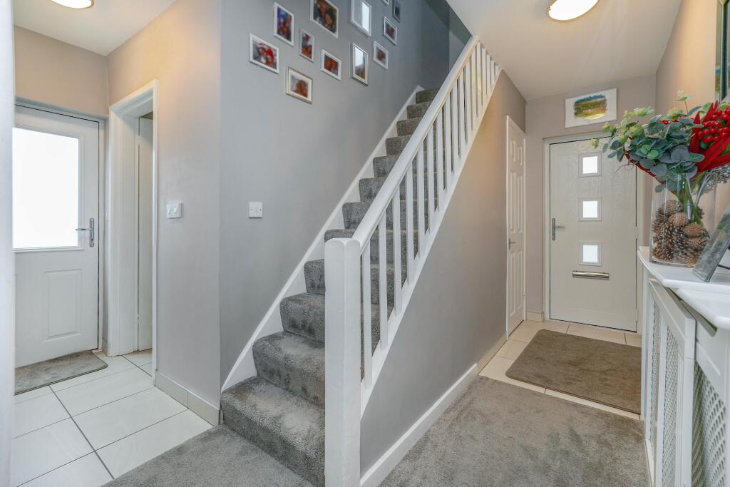 House in Sheffield - View 4
