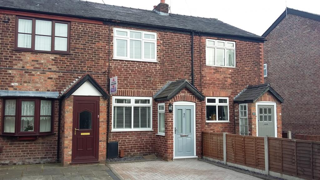 Main image of property: Hawthorn Street, Wilmslow