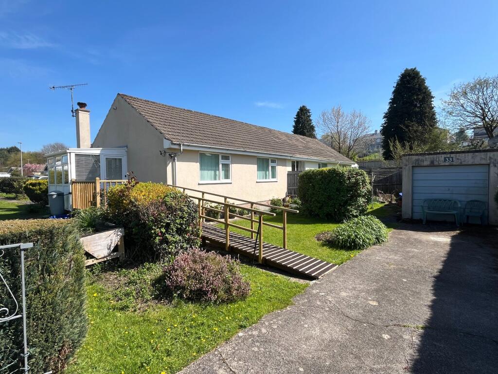 Main image of property: Long Park, Ashburton 