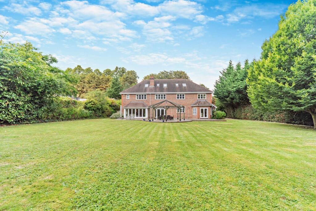 Flowers Hill, Pangbourne, Berkshire photo 3