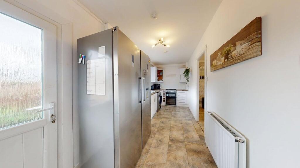 House in Wishaw, Shieldmuir, Netherton - View 4