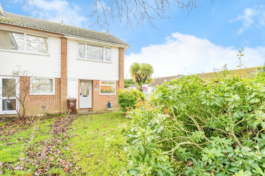 Main image of property: Westfield, Bognor Regis
