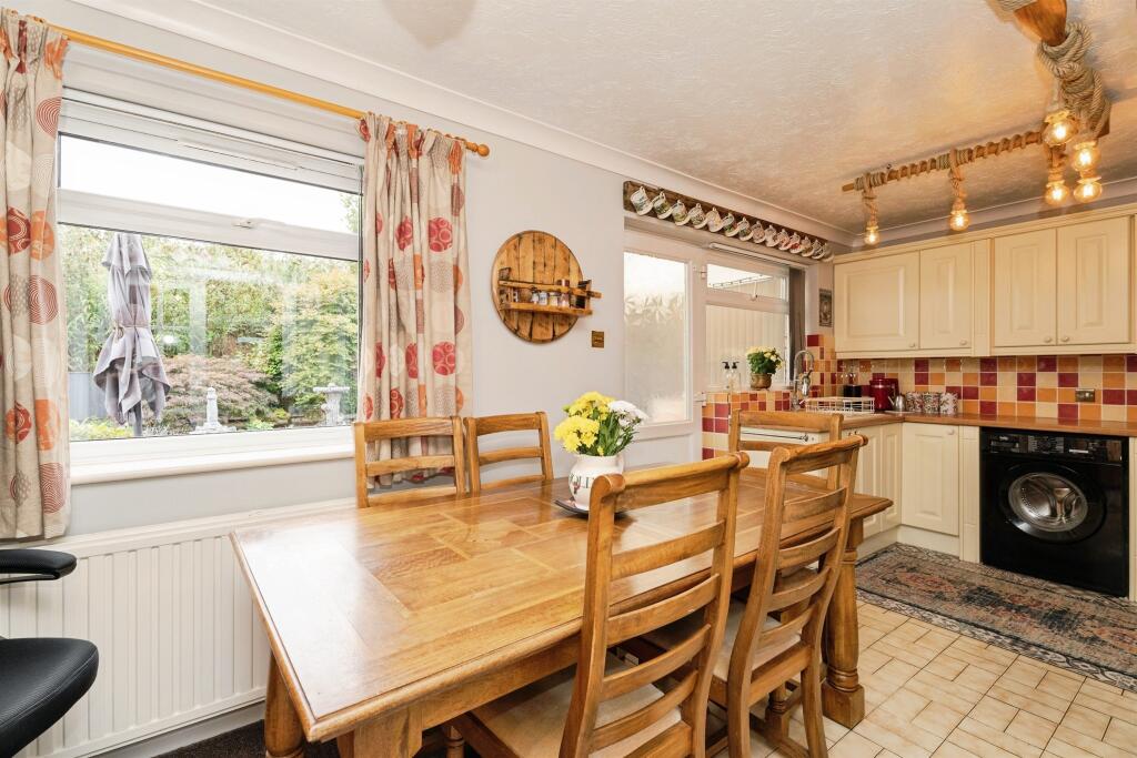House in Norwich - View 4