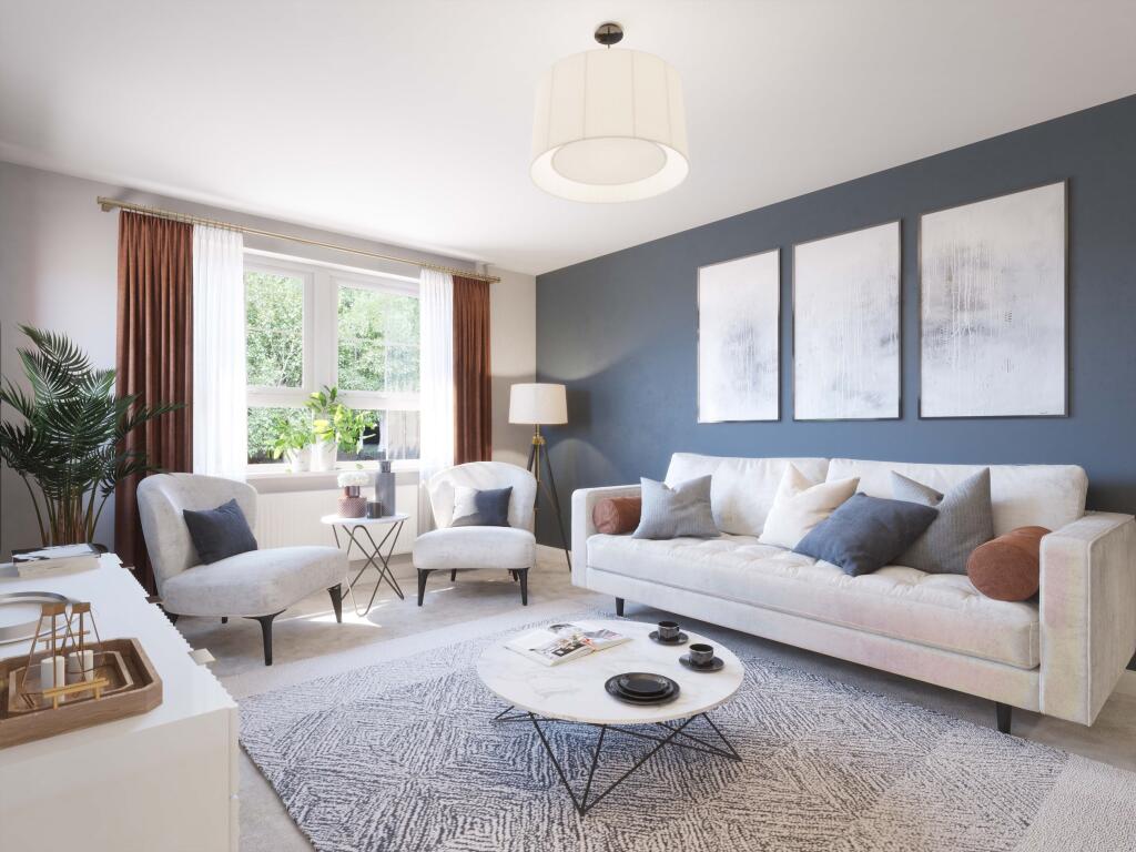 Main image of property: The Balk,
Pocklington,
York, 
East Riding Of Yorkshire, 
YO42 2NY