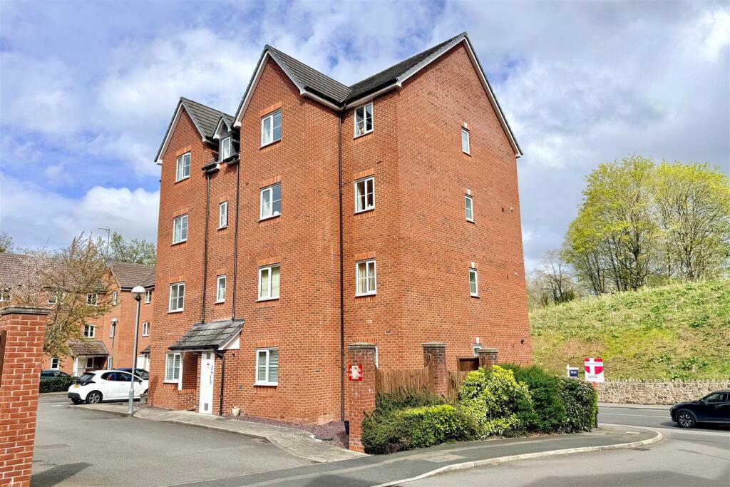 Additional image 14 of Belle Vale, Halesowen, West Midlands