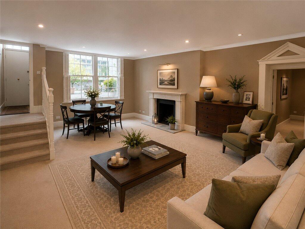 Apartment in London - View 4