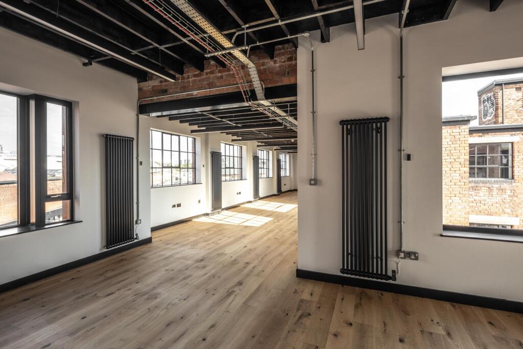 Additional image 11 of Floodgate Factories, Floodgate Street, Digbeth, Birmingham, B5