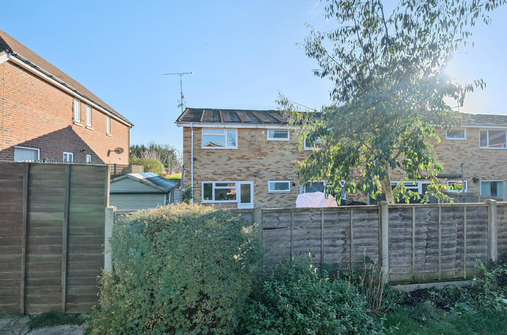 Main image of property: Dove Court, Alton, Hampshire, GU34