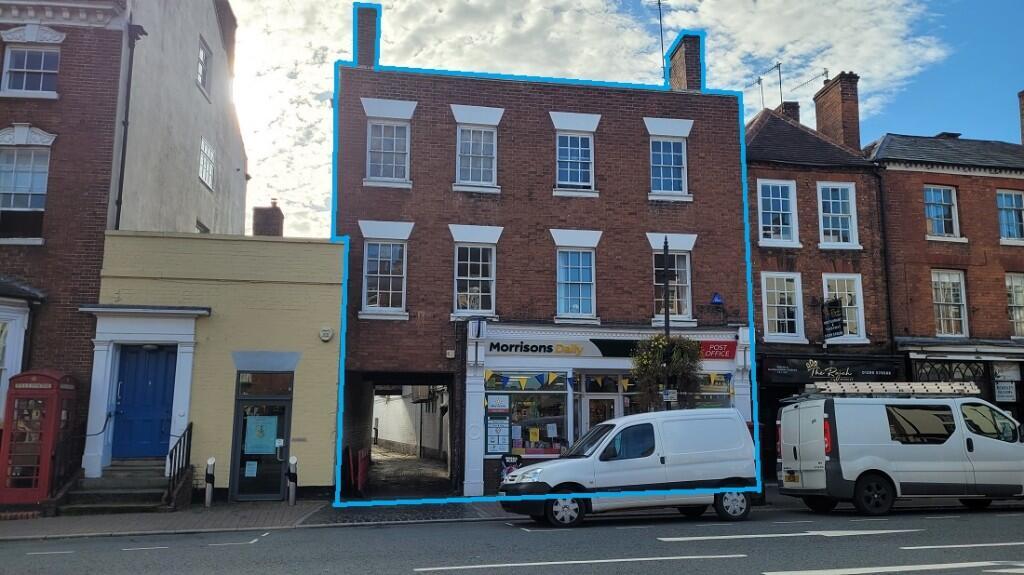 Main image of property: 7 Load Street, Bewdley, Worcestershire, DY12