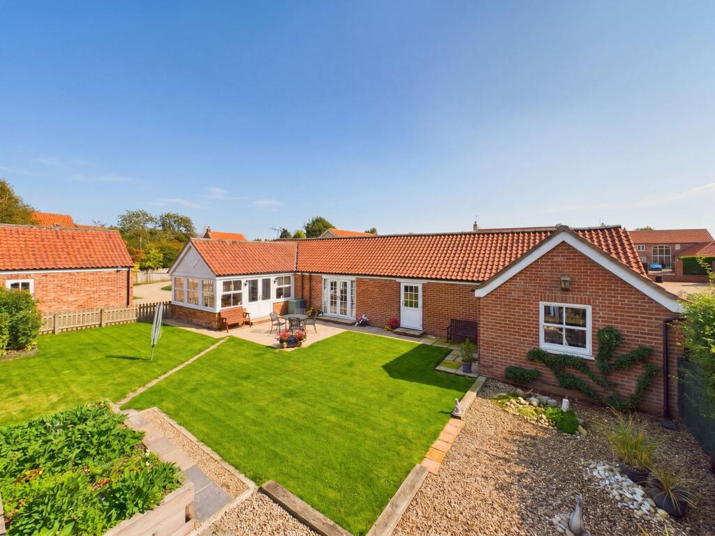 Main image of property: Duggleby, Malton, YO17
