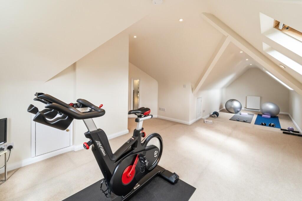 Additional image 23 of Warwick Road, Solihull, B91