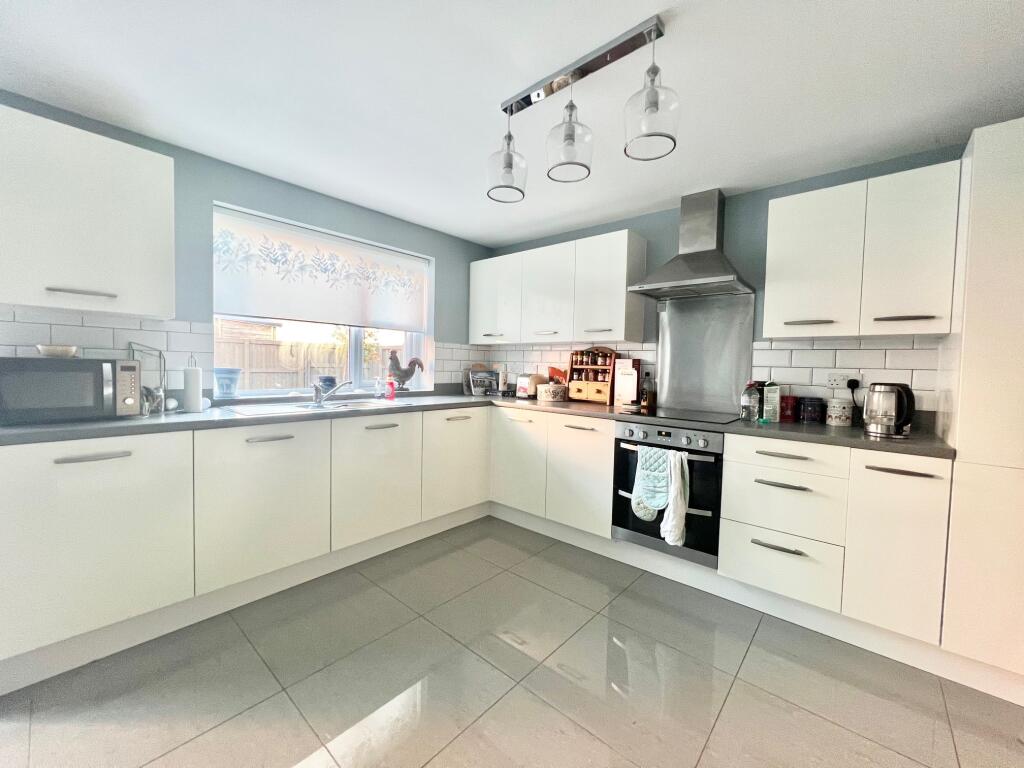 Main image of property: Autumn Way, Beeston, NG9