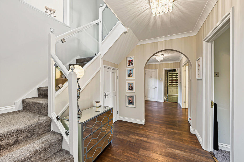 House in Harrogate, Goldsborough - More
