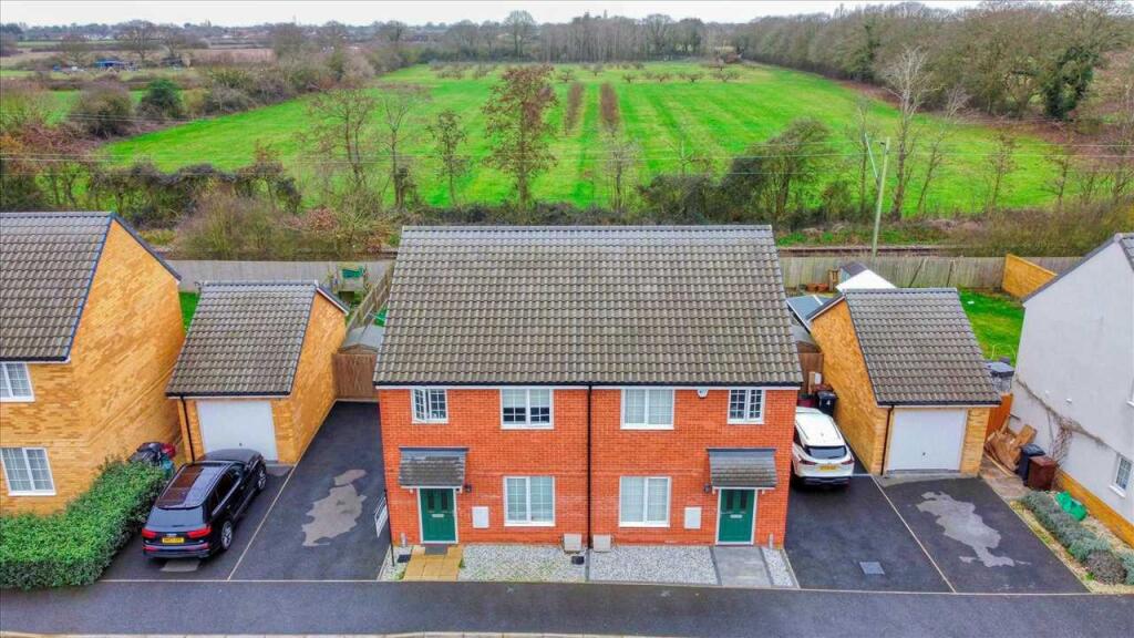 Main image of property: Woodland Close, Kirby cross