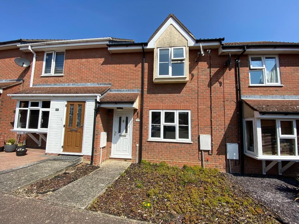 Main image of property: Cooks Close, Halstead, Essex, CO9