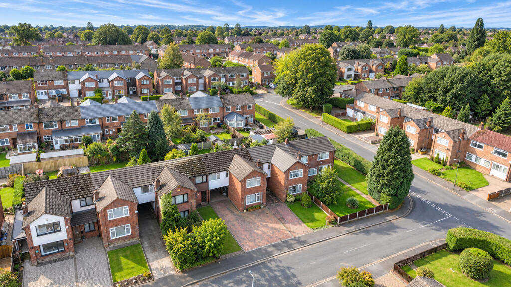Main image of property: Lucerne Road, Stockport, SK7