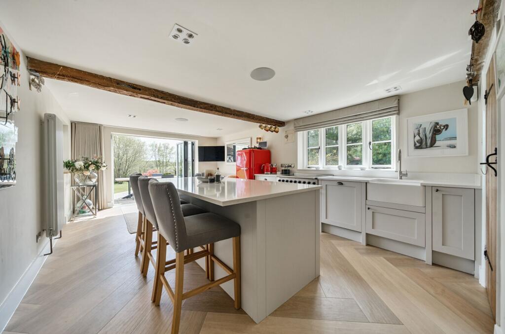 House in Wealden, Withyham - View 3