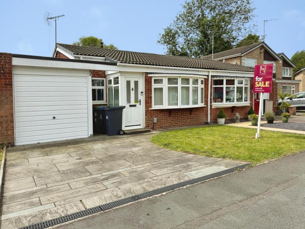 Main image of property: Brese Avenue, Warwick