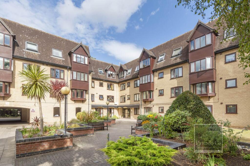 Main image of property: Cavendish Court, Norwich