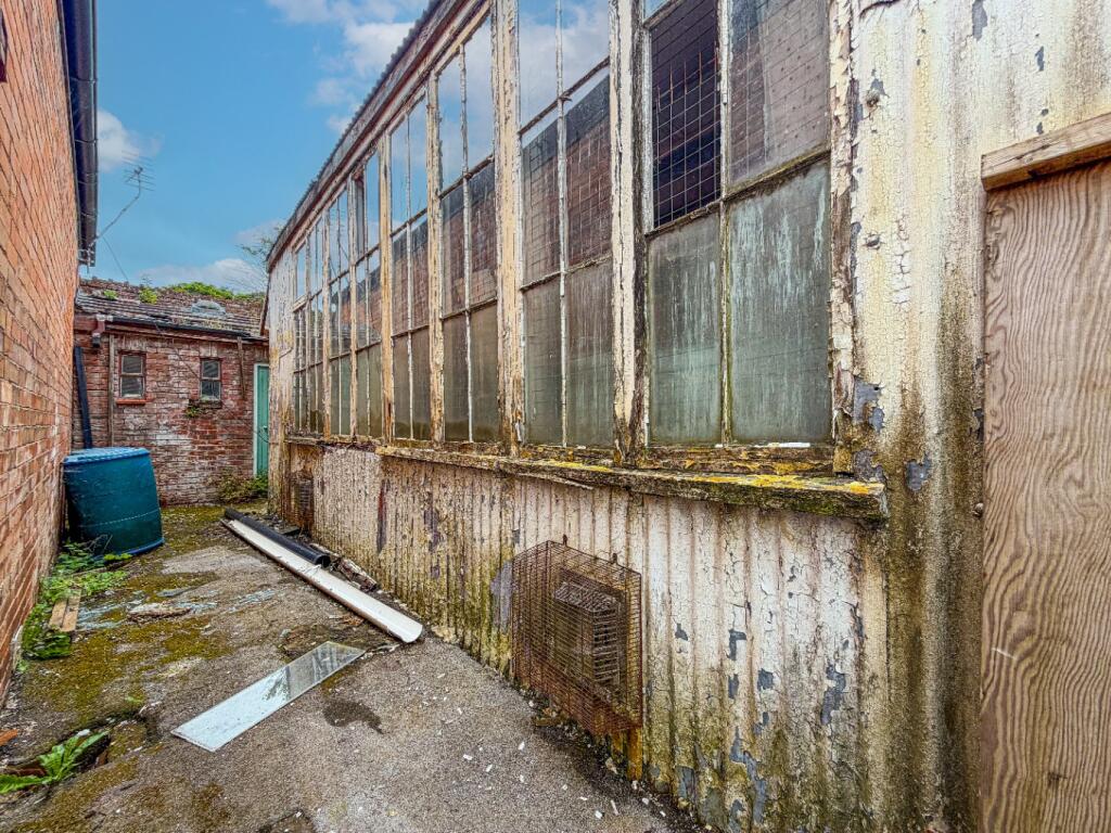 Blake Street, Bridgwater, Somerset - View 4