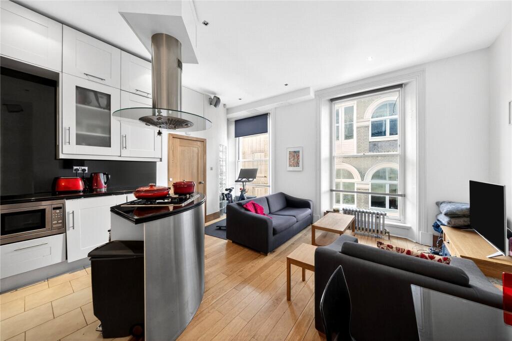 Main image of property: Borough High Street, London, SE1