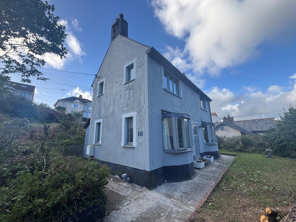 Main image of property: Truro