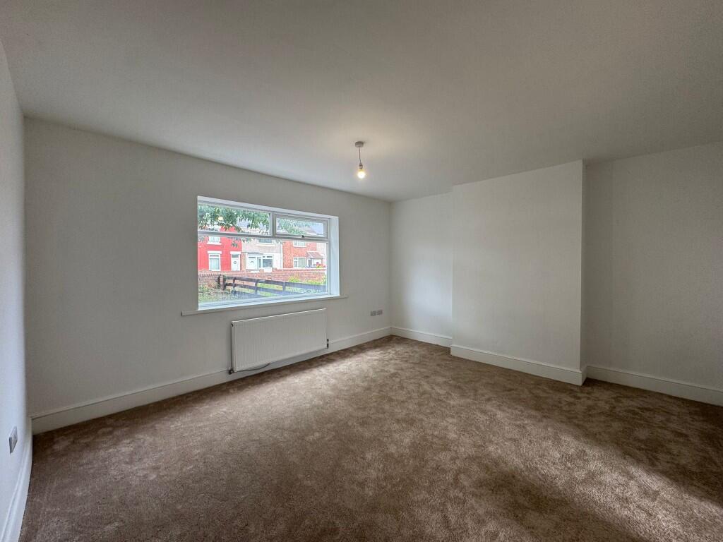 House in Ashington, Northumberland - View 5
