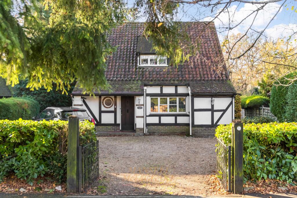 Main image of property: Ringley Avenue, Horley, RH6