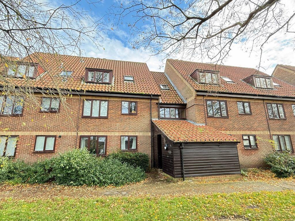 Main image of property: Armstrong Close, Newmarket